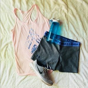 Old Navy Racerback Performance Tank